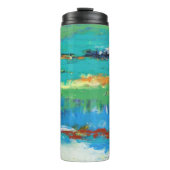 さらに タンブラー (正面)