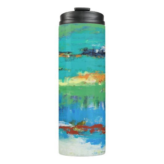 さらに タンブラー (正面)