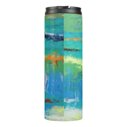 さらに タンブラー (裏面)