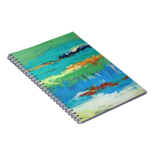 さらに ノートブック (右側)