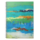 さらに ノートブック (正面)