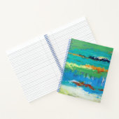 さらに ノートブック (内部)