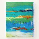 さらに ノートブック (裏面)