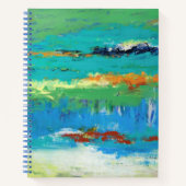 さらに ノートブック (正面)