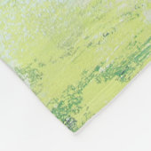 さらに フリースブランケット (角)