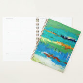 さらに プランナー手帳 (ディスプレー)