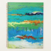 さらに プランナー手帳 (正面)