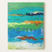 さらに プランナー手帳 (裏面)