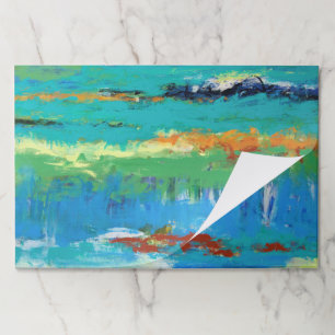 さらに ペーパーパッド