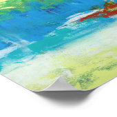 さらに ポスター (角)