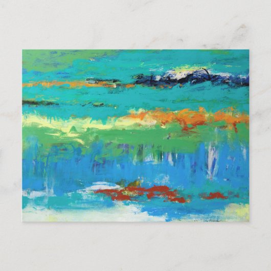 さらに ポストカード (正面)