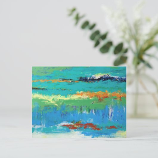 さらに ポストカード (スタンド正面)