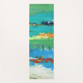 さらに ヨガマット (正面)