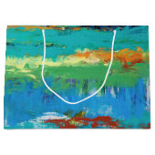 さらに ラージペーパーバッグ (正面)