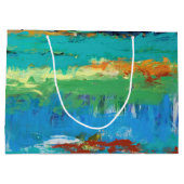 さらに ラージペーパーバッグ (裏面)