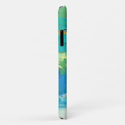 さらに Case-Mate iPhoneケース (裏面/右)