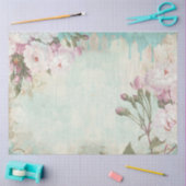 さらにEmphemeraシリーズデザイン3 薄葉紙 (クラフト)