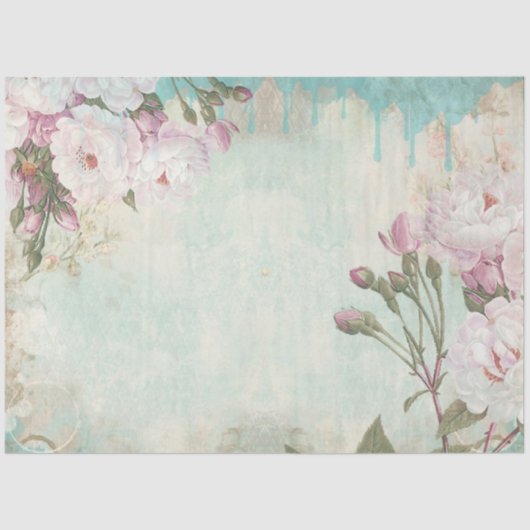 さらにEmphemeraシリーズデザイン3 薄葉紙 (正面)