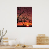 さらば... ポスター (キッチン)