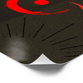 さら来に日本の侍 ポスター (コーナー)