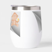 さら食べにのバナナ (右面)