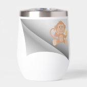 さら食べにのバナナ (正面)