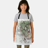 されいしじ エプロン (インサイチュ)