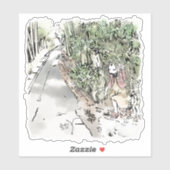 されいしじ シール (シート)