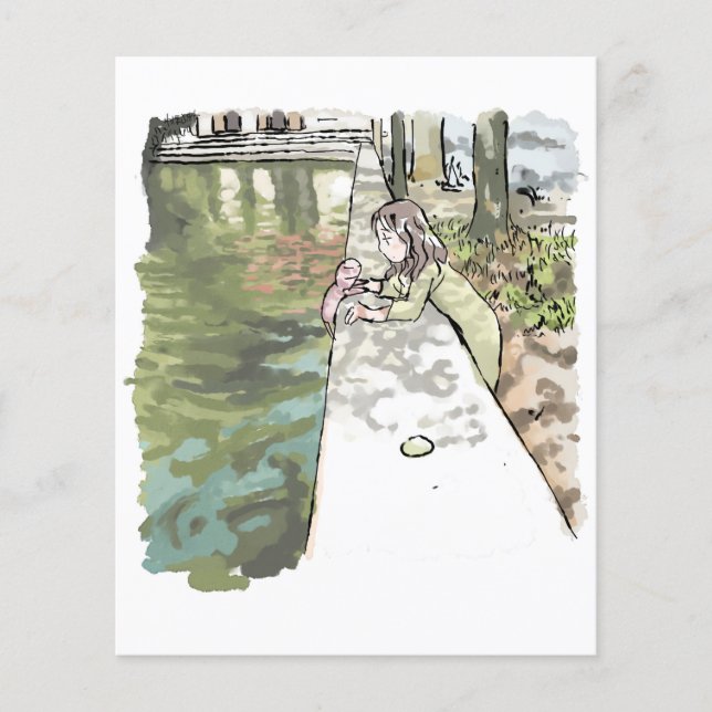 されくくじ (正面)