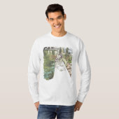 されくくじ Tシャツ (正面フル)