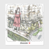 されくしじ シール (シート)