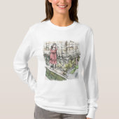 されくしじ Tシャツ (正面)