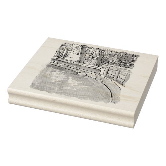 されくやじ ラバースタンプ (スタンプ)