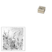 されごいじ ラバースタンプ (押印)