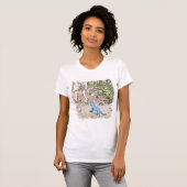 されごさじ Tシャツ (正面フル)
