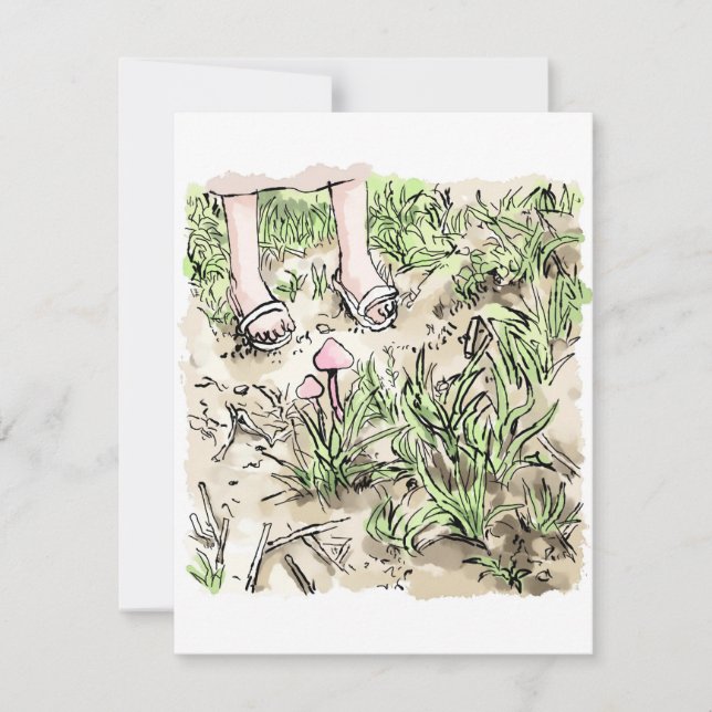 されごなじ (正面)