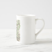 されごなじ ボーンチャイナマグカップ (右)