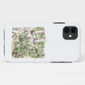 されごなじ Case-Mate iPhoneケース (裏面(横))