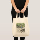 されさいじ トートバッグ (正面(商品))