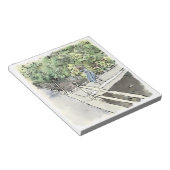 されさいじ ノートパッド (アングル)