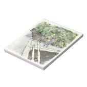 されさいじ ノートパッド (回転)