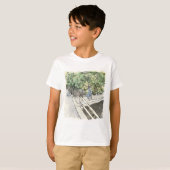 されさいじ Tシャツ (正面フル)
