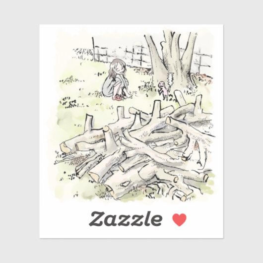 されさごじ シール (シート)