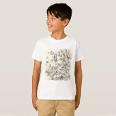 されさごじ Tシャツ (正面フル)