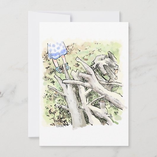 されさむじ ノートカード (正面)