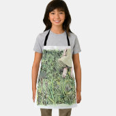 されしなじ エプロン (インサイチュ)