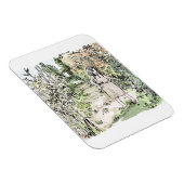 されないじ マグネット (右側)