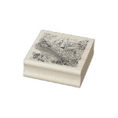 されなさじ ラバースタンプ (スタンプ)