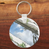 されなむじ キーホルダー (正面)