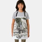 されむさじ エプロン (インサイチュ)